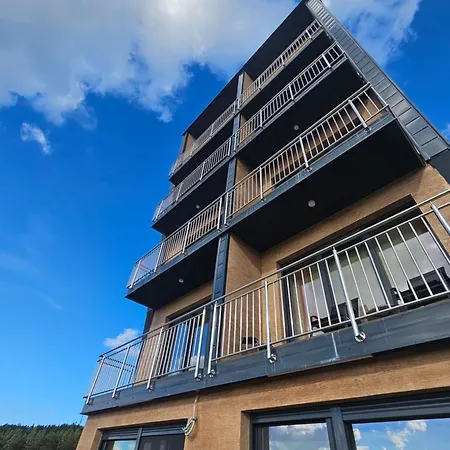 Mandic 아파트 Divčibare