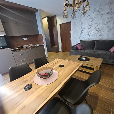 아파트 Mandic Divčibare