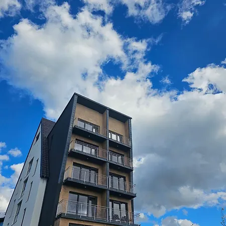 Mandic 아파트 Divčibare