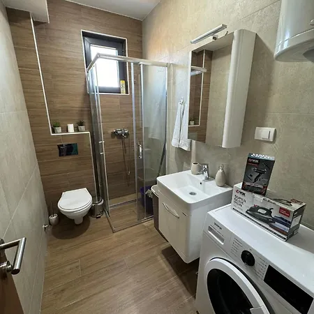 Mandic 아파트 Divčibare