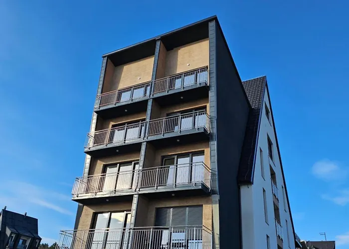 Apartman Mandic Divčibare