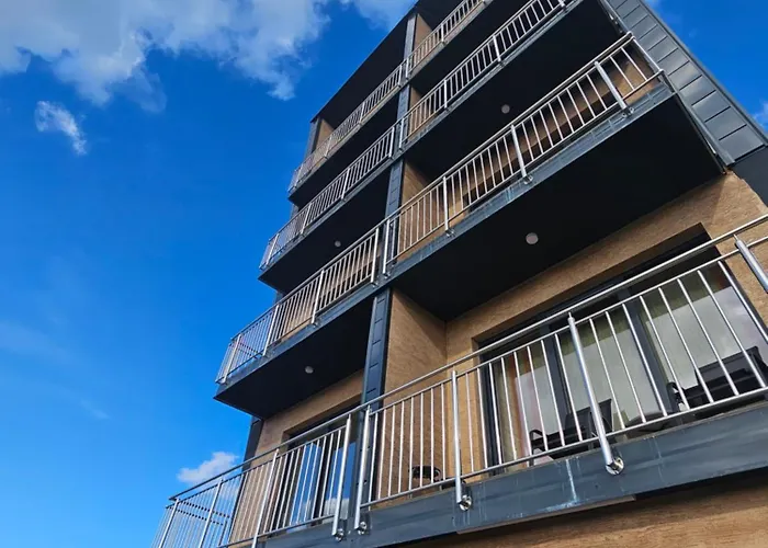 Mandic Apartman Divčibare