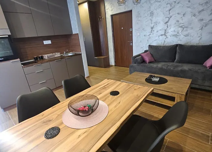 Apartament Mandic Divčibare