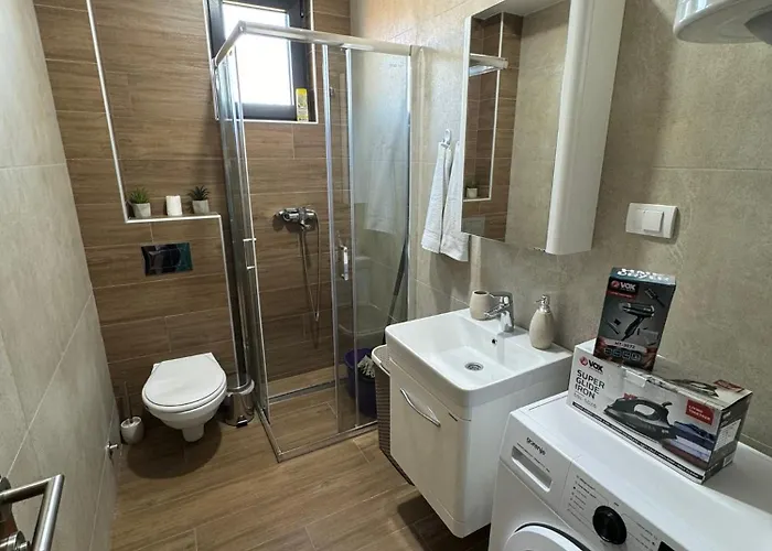 Mandic Apartament Divčibare